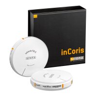 inCoris TZI C disc 13mm A3,5  St
