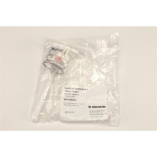 Austauschpumpe E Kusto f. Wandsp. 500ml