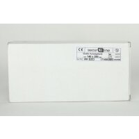 SECURLINE Steribtl. 140x250mm sk 200St