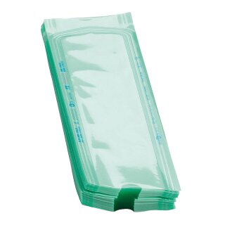 SECURLINE Steribtl. 75x250mm  1000St