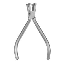 KFO Stufenbiegenzange 1/2mm  St