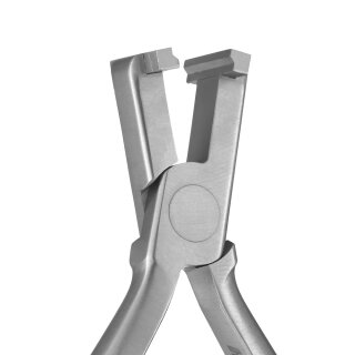 KFO Stufenbiegenzange 3/4mm  St