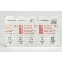 Diamant FG 836.018 5St