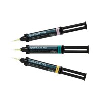 SpeedCEM Plus Refill yellow 9g Spr