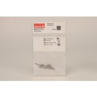 StarTec Polierer lila/mittel Spitze 6St