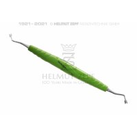 Easy Contact Point Molar 3,8mm St