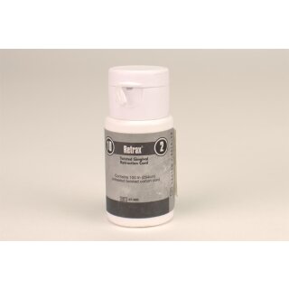 Retrax Nr.10 / 2 ungetränkt  254cm Pa