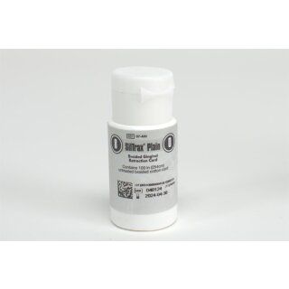 Sil-Trax Plain #0 (8) ungetr. 254cm Pa