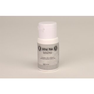 Sil-Trax Plain #1 (9) ungetr. 254cm Pa