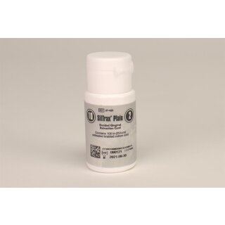 Sil-Trax Plain #2 (10) ungetr. 254cm Pa