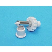 Gewebestanze Ø 5,2  5St