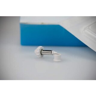 Gewebestanze Ø 6,2  5St