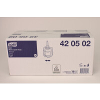 Tork milde Mini Flüssigseife S2  8x475ml