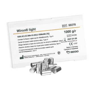 Wiron Light   1000g
