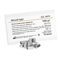Wiron Light   1000g