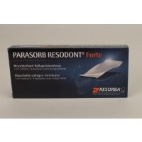 Parasorb Resodont Forte 32x25mm St