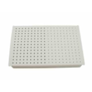 Bohrerständer farbig 217x22,5x142,5mm St