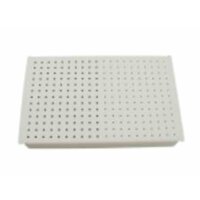 Bohrerständer farbig 217x22,5x142,5mm St