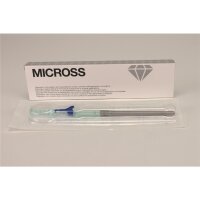 Micross Knochensammler Tunneltechnik St