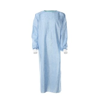 Foliodress Gown Protect std. M 36St