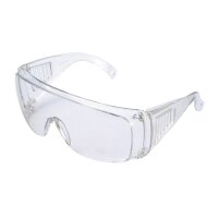 Schutzbrille OTG II Überbrille St