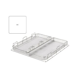 Waschkorb Gr. 6 Flexsystem St