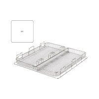 Waschkorb Gr. 6 Flexsystem St