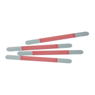 Wash-Checks Indikatorp. H Dental 100St