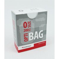 Schutzhüllen Optibag Gr.0 22x31mm  200St