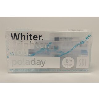 Pola Day 6%  4x1,3g Mini Kit