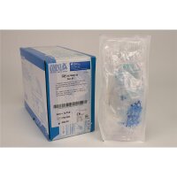 Omnia Sprayschlauchsys. Kühlg. SUNI 10St