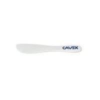 Cavex Anmischspatel Plastik