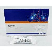 Ionolux Application Caps. A3.5 20St