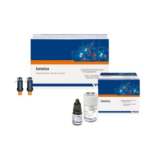 Ionolux Application Caps. A3 150St