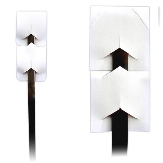 Instrumentenschutztasche 160x50mm offen