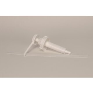 Kanisterpumpe f. 5L+10L Kan. 20ml Hub St