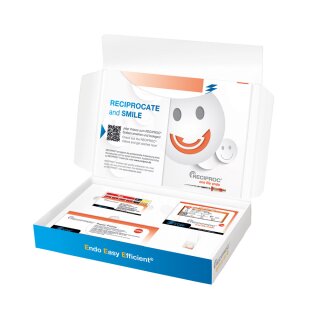 Reciproc System Kit 24   Set