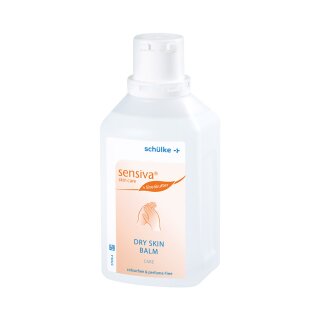 Sensiva Dry Skin Balm   500ml