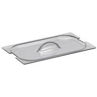 Eurosonic 3D/Energy Kunststoffdeckel St