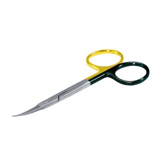 SuperCut TC IRIS gebogen S-18 SC/TC St