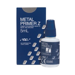 GC Metal Primer Z  5ml Fl