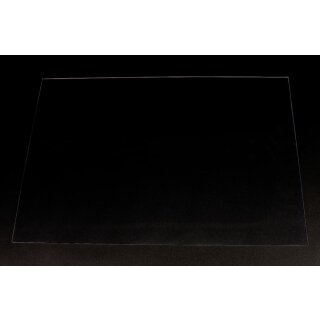 Arbeitsplatzauflage transpa 600x400mm St