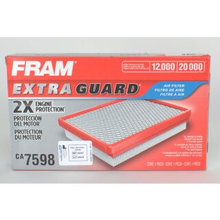 Macrocab Plus Ersatzfilter St