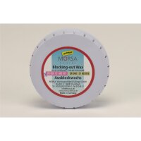 Ausblockwachs rosa 65g Ds