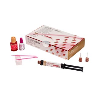 G-Cem LinkForce A2   System Kit