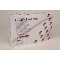 G-Cem LinkForce A2   System Kit