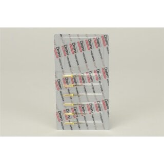 PROTAPER Gold SX 19mm   6St