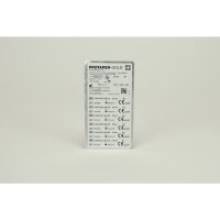 PROTAPER Gold S1 21mm   6St