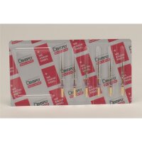 PROTAPER Gold S1 31mm   6St