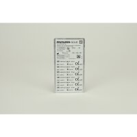 PROTAPER Gold S2 21mm   6St